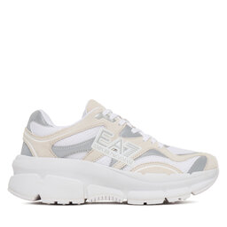 EA7 Emporio Armani Superge EA7 Emporio Armani X8X237 XK425 M0196 Bela