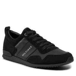 Vyri ki batai Tommy Hilfiger eavalyne.lt