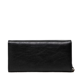 

Великий жіночий гаманець Pierre Cardin 06 ITALY 106 Black, Чорний
