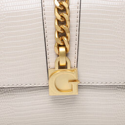 

Сумка Guess Tiberia (KA) HWKA87 63200 DOV, Сірий