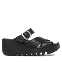 

Босоніжки Fly London Bocyfly P501409000 Black, Чорний