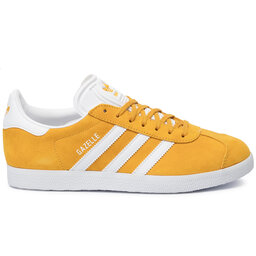 

Взуття adidas Gazelle EE5507 Actgol/Ftwwht/Ftwwht, Жовтий