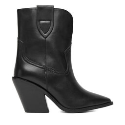 Badura Cowboystiefel Badura EO-BRAYLE-121881 Schwarz