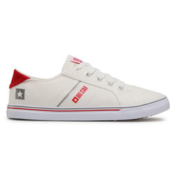 

Кросівки Big Star Shoes, Білий