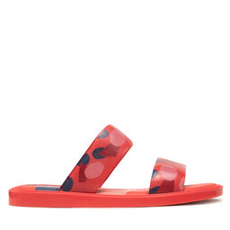 Melissa Chanclas Melissa Bubble Disney Prince 33533 Rojo