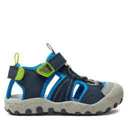 Gioseppo Sandalen Gioseppo Adrano 71587-P Blau