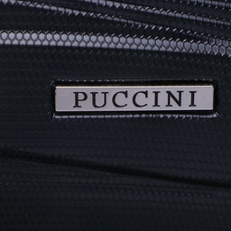 

Кейс Puccini ABSQM020 1, Чорний