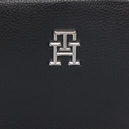 

Сумка Tommy Hilfiger Th Essential Sc Camera Bag AW0AW15724 Black BDS, Чорний
