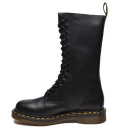 

Берци Dr. Martens, Чорний