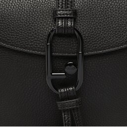 

Рюкзак Liu Jo Ecs M Backpack AA3015 E0054 Nero 22222, Чорний