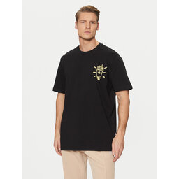 adidas adidas Majica Street B JP2672 Črna Loose Fit