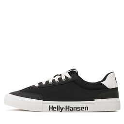 

Кросівки Helly Hansen Moss V-1 11721_990 Black/Off White, Чорний