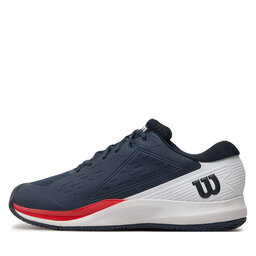 

Взуття Wilson Rush Pro Ace Clay WRS332750 Navy Bl, Cиній