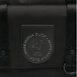 

Рюкзак Mandarina Duck P10JXT01 Black 651, Чорний