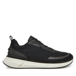 ECCO Sneakersy ECCO Biom 2.2 83075400001 Černá