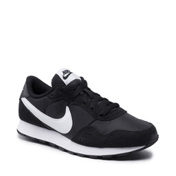 Nike Обувки Nike Md Valiant (Gs) CN8558 002 Black/White