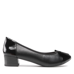 

Туфлі Caprice 9-22307-28 Black/Black 009, Чорний