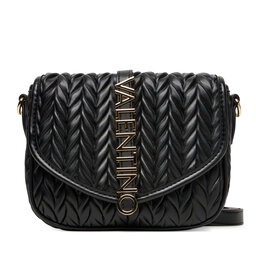 Valentino Τσάντα Valentino Fania Re VBS9AB09 Μαύρο