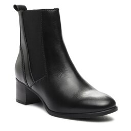 Marco Tozzi Stövletter Marco Tozzi 2-25306-41 Black 001