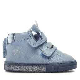 Primigi Schnürschuhe Primigi 4904811 M Himmelblau
