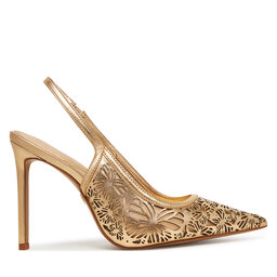 Aldo Туфлі Aldo Marciana 13991509 Золотий