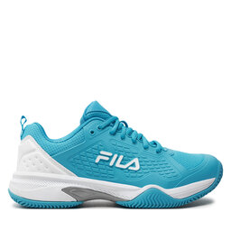 Fila Παπούτσια Τένις Fila Incontro Woman FTW23209 Μπλε