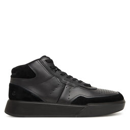ECCO Sneakersy ECCO 53982451052 Černá
