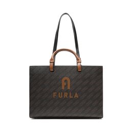 Furla Bolso Furla Varsity Style WB00725-BX1671-0054S-1-007-20-CN-B Toni Coffe