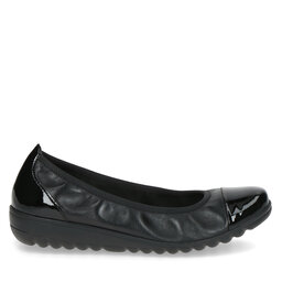 

Балетки Caprice 9-22103-20 Black Nappa Co 26, Чорний