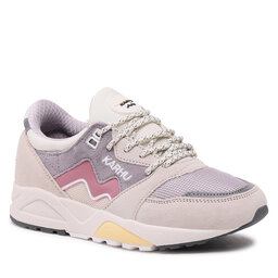 Karhu Sneakersy Karhu Aria 95 F803098 Rainy Day/Foxglove