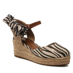 Wrangler Espadrilles Wrangler Bella WL31502A Zebra 302