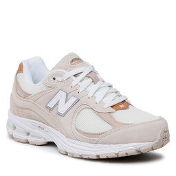New Balance Сникърси New Balance M2002RSC Бежов