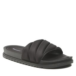Bassano Șlapi Bassano WFA3184-2 Black