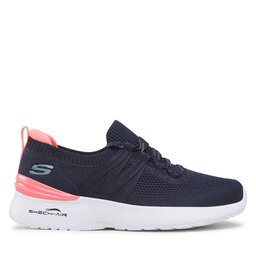 

Взуття Skechers Bright Cheer 149750/NVCL Navy/Coral, Cиній