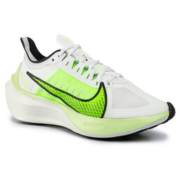 Nike Scarpe Nike Zoom Gravity BQ3203 100 Summit White/Electric Green