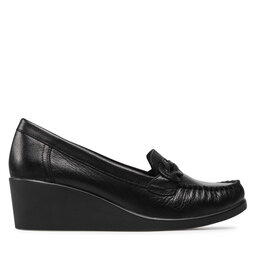 

Туфлі Go Soft EST-295-06 Black, Чорний