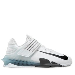 Nike Čevlji za telovadbo Nike Savaleos CV5708 100 Bela