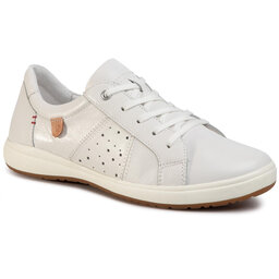 

Туфлі Josef Seibel Caren 01 67701 133 000 Weiss, Білий