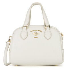 U.S. Polo Assn. Torebka U.S. Polo Assn. BIUXT8371WVP Beżowy