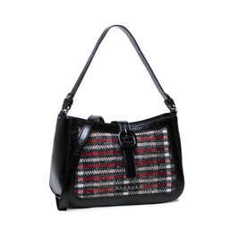 

Сумка Monnari BAG4410-020 Black 2021, Чорний