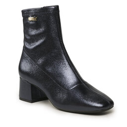 Les Tropeziennes Боти Les Tropeziennes Daniella 44520 Blue Shinny