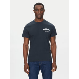 Barbour Barbour Póló Preppy MTS0502NY31 Sötétkék Tailored Fit