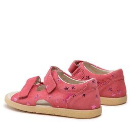 

Босоніжки Mrugała Flo 1305/3-55 Candy Stars, Рожевий