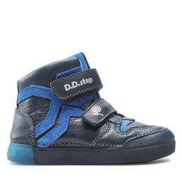 

Снікерcи DD Step, Cиній