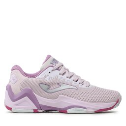 

Взуття Joma T.Ace Lady 2319 TACELS2319T White/Purple, Білий