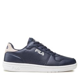 

Снікерcи Fila Netforce Ii X Crt FFM0030.50007 Fila Navy, Cиній