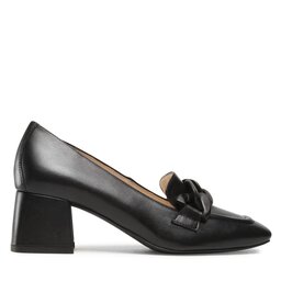 

Туфлі Nero Giardini I205650DE Nero 100, Чорний