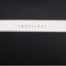 

Сумка Trussardi 75B01383 K299, Чорний