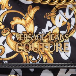 

Сумка Versace Jeans Couture 73VA4BA2 ZS466 G89, Чорний
