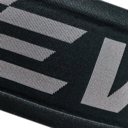 

Пов'язка Salewa Pedroc Seamless Headband 027073 Alloy/0870 0541, Сірий